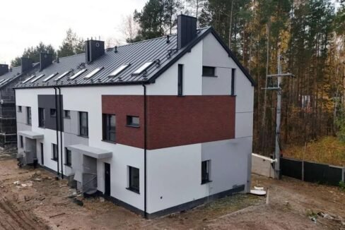 Osiedle Gliniecka marki Wardom