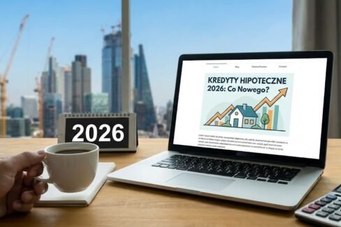 Kredyty Hipoteczne 2026