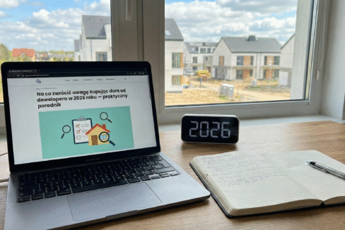 Jak kupic dom w 2026